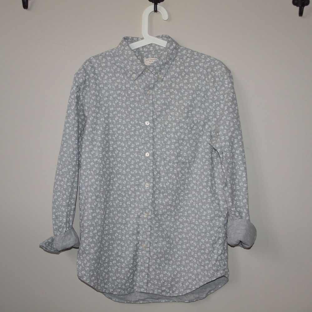 Club Monaco Shirt